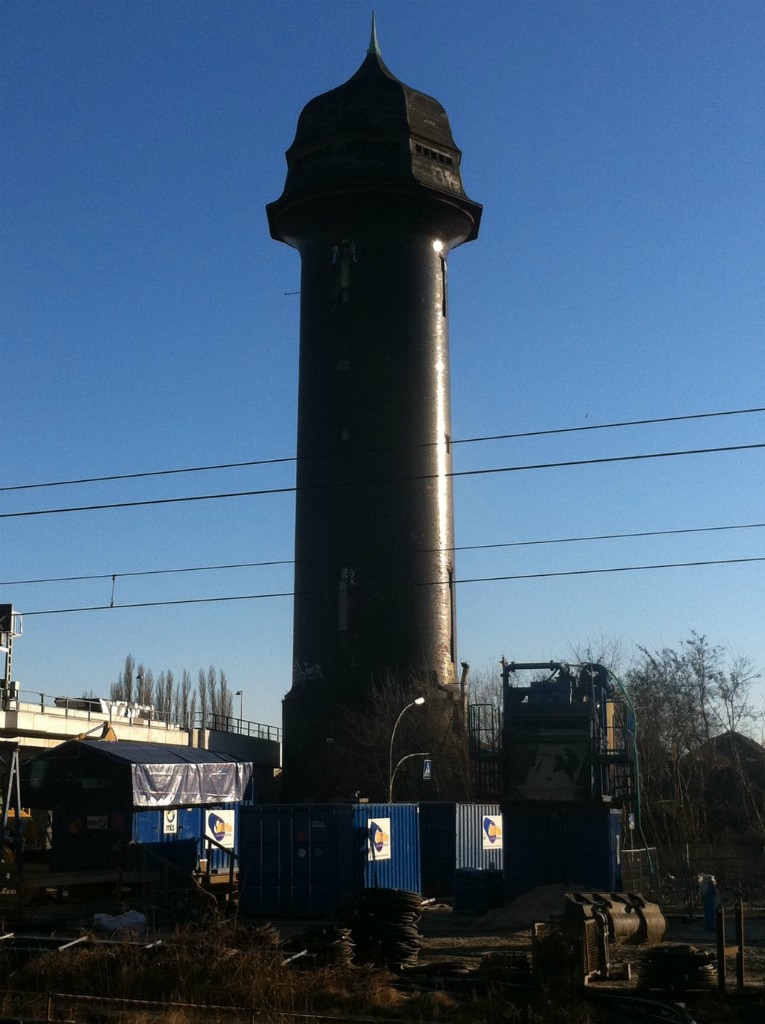 wasserturm-ostkreuz