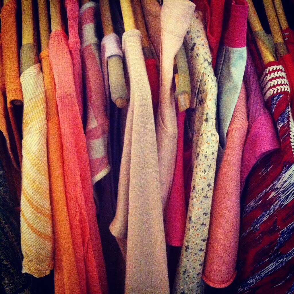 Where to sell clothes in Berlin