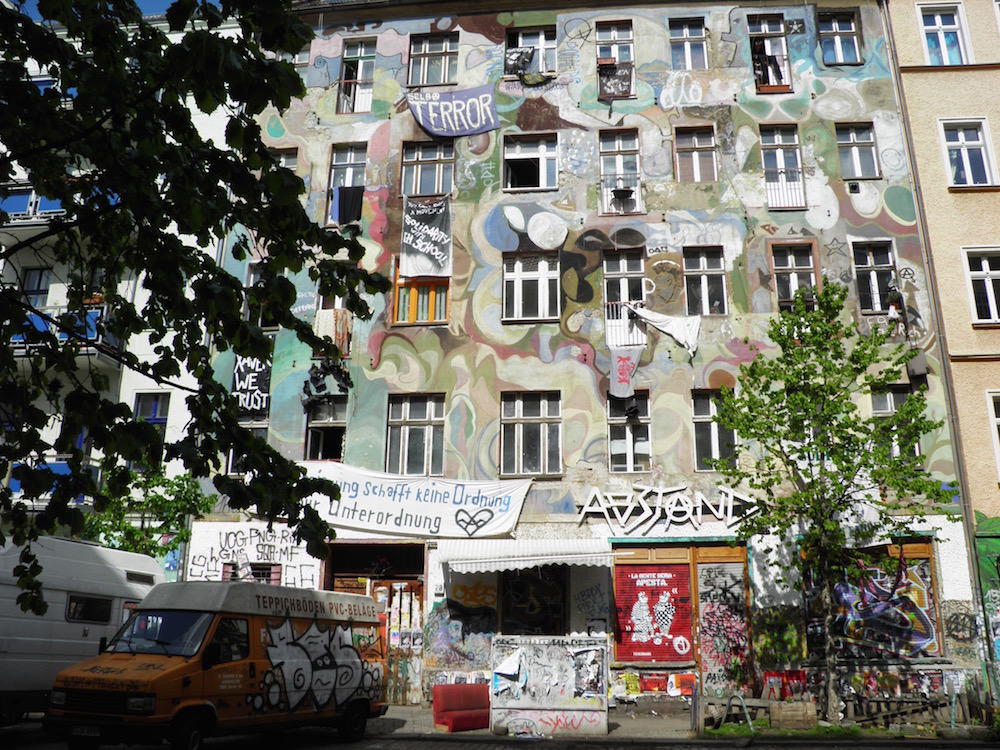 squat-Friedrichshain