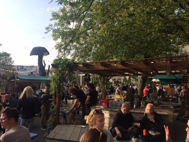 Urban-spree