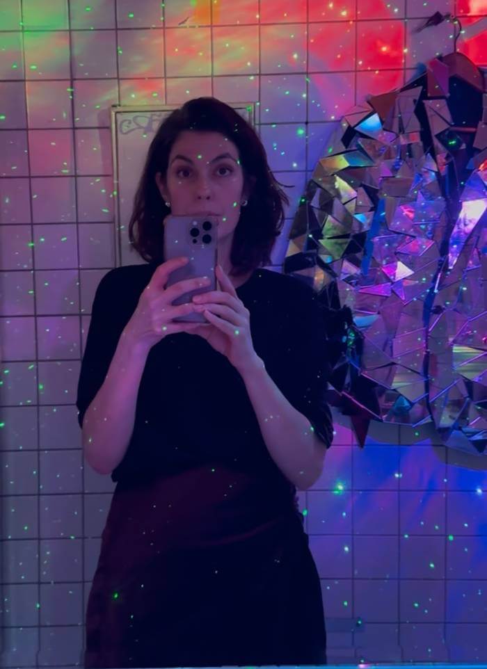 Emilie, Dress Me Berlin